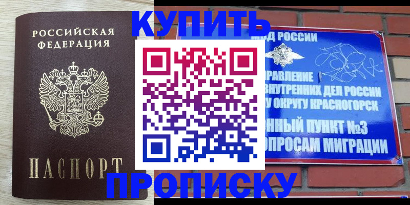 прописка гарантия в Вологде